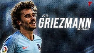 Antoine Griezmann 2019 ● Crazy Skills & Goals | HD