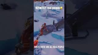 Fortnite Bot Hunting