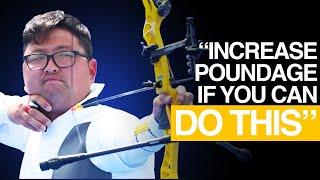 5 Lessons From The Greatest Olympic Archer Of All Time