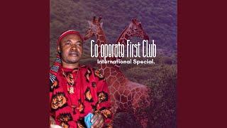 Co operate first club International special