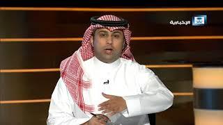 حلقة المنتصف - آل الشيخ: ميثاق الشرف لأجل تخفيض عقود اللاعبين