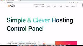 Top 3 Free Hosting Control Panels For DMCA Ignored VPS / Dedicated Servers