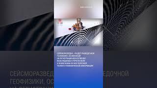 Сейсморазведка - как происходит поиск месторождений нефти и газа? Часть 1