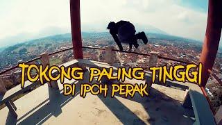 TOKONG PALING TINGGI DI PERAK!