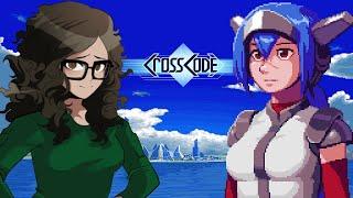 Let's Play CrossCode! Stream #31 - SideQuest Final Roundup (Part 1?)