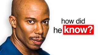 How did Doakes Know Dexter Was A Serial Killer?