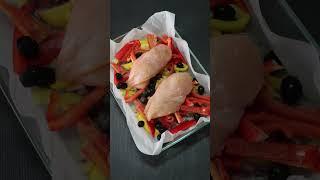 EASY HIGH PROTEIN MEAL PREP #highprotein #mealprepideas #mealpreprecipes #highproteinmeals