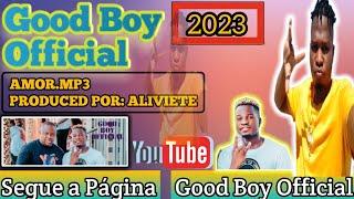 Good Boy - A Culpa Não É Minha.mp3