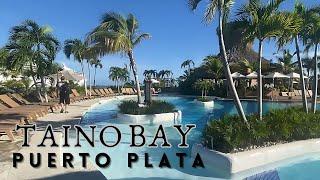 Puerto Plata, Dominican Republic Cruise Port -WALKTHROUGH #puertoplata #puertoplatadominicanrepublic