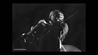 Elton Dean Quartet - Oasis live in Milan 1979