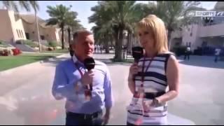 Fernando Alonso responds to Johnny Herbert after "retirement" suggestion
