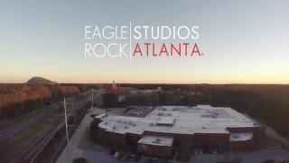 Eagle Rock Studios Atlanta | Stone Mountain Tour (01:26)