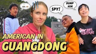 My awkward encounters with the locals of Chaoshan!   我和潮汕人的尴尬偶遇！