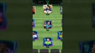 Welcome 97 rated Milito to our team | ZARIF Gaming