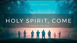 Holy Spirit - Hillsong Praise Worship - Christian Worship Songs ️