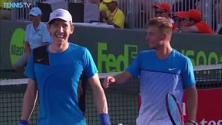 Top 10 Best ATP Doubles Rallies