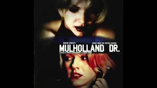 David Lynch & John Neff - Mountains Falling (from "Mulholland Drive")