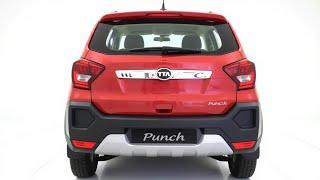 TATA Punch 2026: Redefining Compact SUVs in India