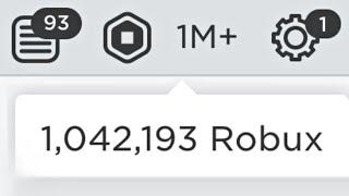 HOW GET FREE UNLIMITED ROBUX IN 2024(IT WORKS 100% WITH PROOF) #shorts #roblox #viral #trending