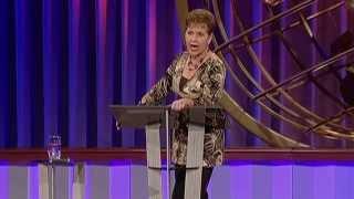 Sei fest entschlossen (2) – Joyce Meyer – Persönlichkeit stärken