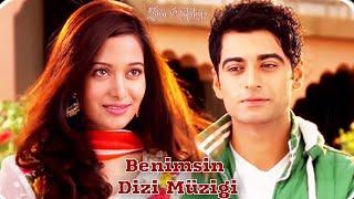 Benimsin Dizi Müziği || Beintehaa Türkçe Altyazılı || Zain & Aaliya Klip