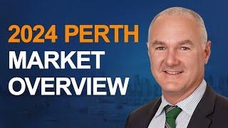 Perth Property Market Update - 2024 Review & 2025 Outlook With Tim Lawless