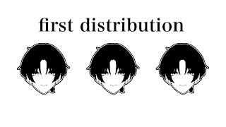 初配信、VTuber、23時（仮）。何も起きないはずもなく...