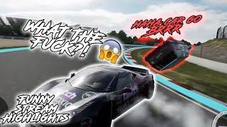 REVERSE DRIFTING | Funny Moments | Forza MotorSport