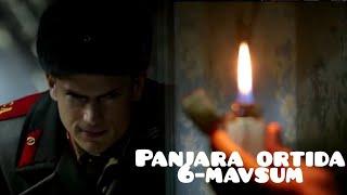 Panjara ortida 6-mavsum