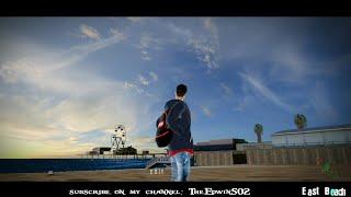 GTA SA Android Skybox EDM V1 No Mountain 4k | IMPORT