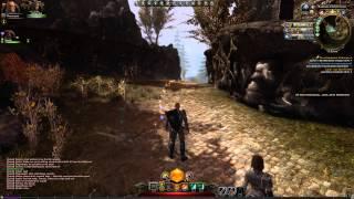 Let's Game Neverwinter 026 Die Schiffswartung