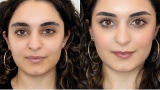 BROW LIFT BROW TRANSFORMATION - NICOLE MADI