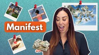 Manifest Being the Next Millionaire Recruiter | The Millionaire Recruiter