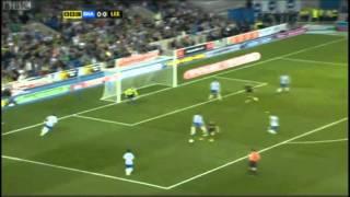 Leeds United Goal of the Month - September 2011