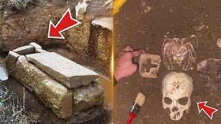 Treasure Hunt With State-Of-The-Art Metal Detectors. Three Great Treasure Hunts.