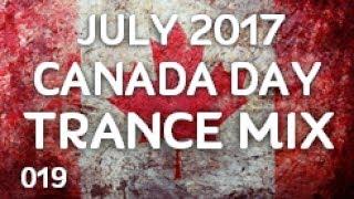  Canada Day 2017 Trance Mix  [019]