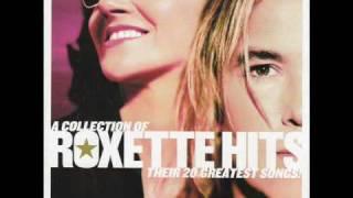 Sleeping In My Car- A Collection Of ROXETTE HITS Their 20 Greatest Songs