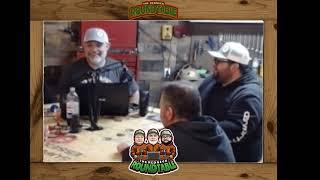EP 4 REDNECK ROUNDTABLE FISHIN,WORK,FUNNY BATHROOM INCIDENTS