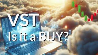 Vistra Stock Soars 200%: Is the Hottest Investment of 2024 Just Getting Started? 