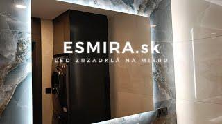 ESMIRA ambient mirror