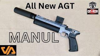 AGT Manul