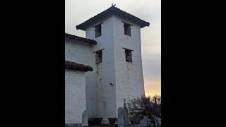 Mission San Jose Experience