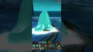 World of Warcraft Monk Icecrown Citadel Boss 11 Lich King #wow #nedeulers