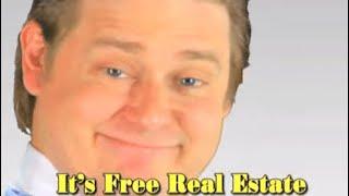 Its free real estate compilation