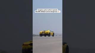 Lamborghini Top Speed Test | Sound Test | Shashi Autocar