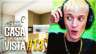 CASE ROMANE INCREDIBILI!! Casa a Prima Vista ep.13 Reaction