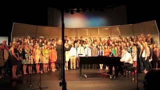William Fremd High School- The Awakening
