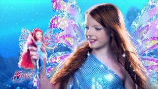 Winx Sirenix od Cobi (15s) - cobi.pl