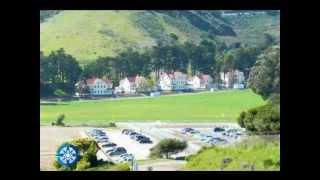 Sausalito, San Francisco's Favorite Getaway - Self Guided Walking Tour