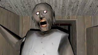 Granny Live Gaming|Granwny Gameplay video live|Horror Escape Game.